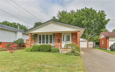 73 Dufferin Street, Aylmer, On N5h 2l9