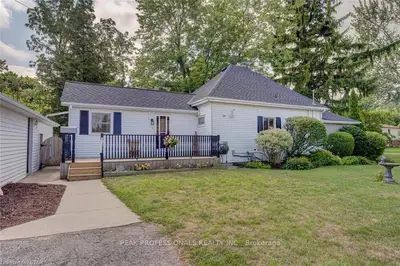 203 Margaret Street, Dutton/dunwich, On N0l 1j0