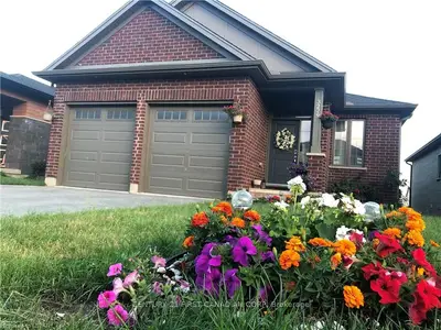 3229 RALEIGH Crescent S, London South, ON N6P 0E4