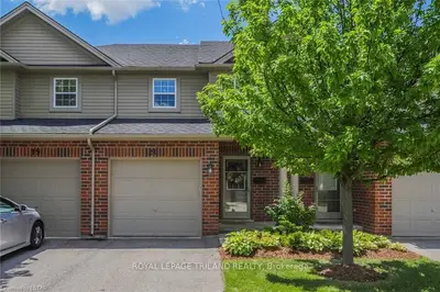 1059 WHETHERFIELD Street 21, London North, ON N6H 0B6