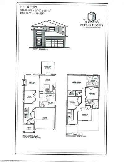 42 MCNEIL Street, Strathroy-Caradoc, ON N0L 1W0