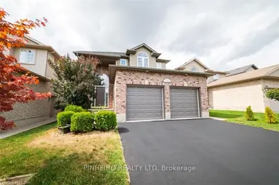 904 CUTROSS Avenue, London North, ON N6G 5P1