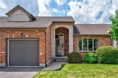 1478 ADELAIDE Street N 58, London North, ON N5X 3Y1