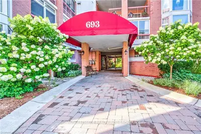 693 WINDERMERE Road 312, London North, ON N5X 2P1