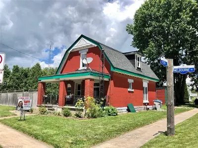 21904 MELBOURNE Road, Strathroy-Caradoc, ON N0L 1T0