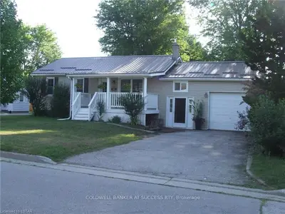 131 St. Andrew Street, Aylmer, On N5h 2n2