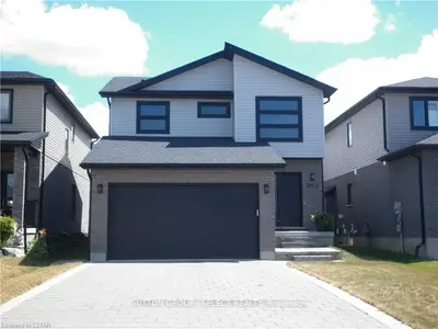 1643 CHELTON Court, London South, ON N6M 0H6