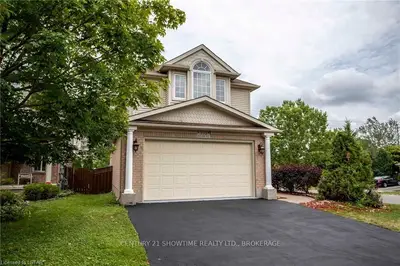 710 REDOAK Avenue, London North, ON N6H 5R8
