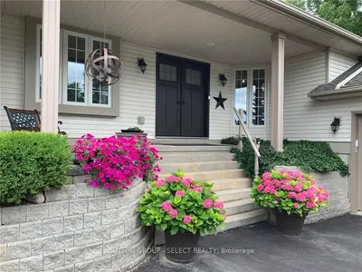 19 HIGHLAND Place, London South, ON N6C 5E7