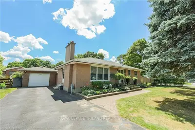 189 TREMONT Road, London East, ON N5V 1C3