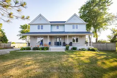 8135 LONGWOODS Road, London South, ON N6P 1L3