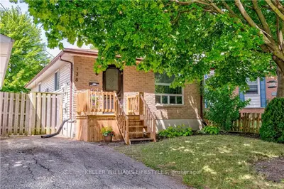 138 POPLAR Grove, London South, ON N6E 2X7