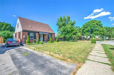 28 WATLING Street, London East, ON N5Y 3N5