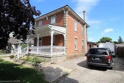 137 Sydenham Street E, Aylmer, On N5h 1l4