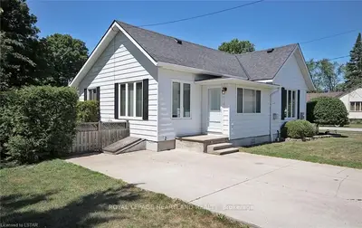 161 ROLAND Street, South Huron, ON N0M 1N0