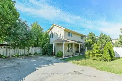 507 FERNDALE Court, London South, ON N6C 5C2