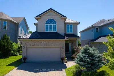 1521 BIRCHWOOD Drive, London South, ON N6K 4X4