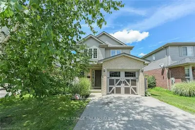 6642 BEATTIE Street, London South, ON N6P 1T6