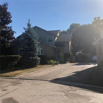 115 KILLARNEY Place, London North, ON N5X 2B5