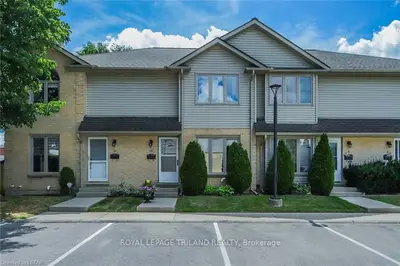 1138 KIPPS Lane 10, London East, ON N5Y 5K6