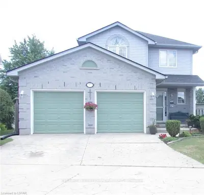9877 Florence Street, Southwold, On N5p 4l3