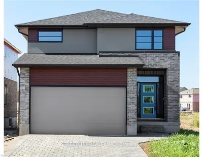 2423 TOKALA Trail, London North, ON N6G 0M4