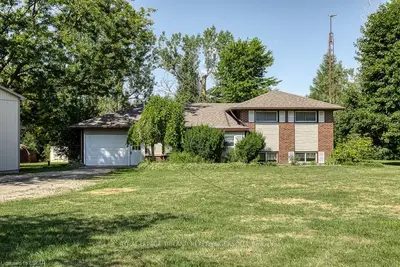 196849 19th Line, Zorra, On N0m 2g0