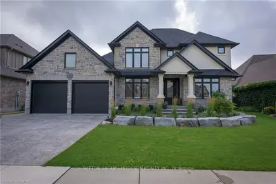 2735 Torrey Pines Way, London North, ON N6G 0K5