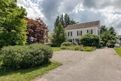 236 Talbot Street E, Aylmer, On N5h 1h7