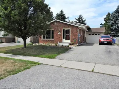 1123 Mohawk Street, Woodstock, On N4t 1a6