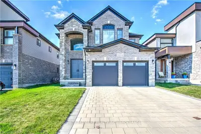 2204 TIBET BUTLER Boulevard, London South, ON N6K 0H2