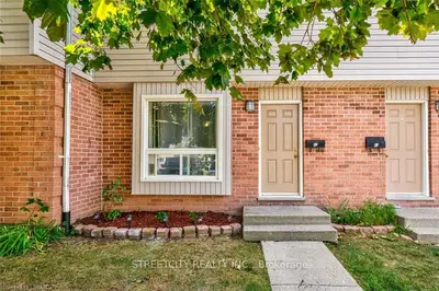 1443 HURON Street 42, London East, ON N5V 2E6