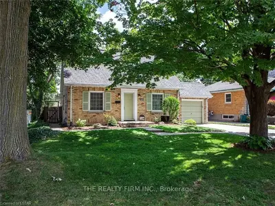 432 Wortley Road, London South, ON N6C 3S8