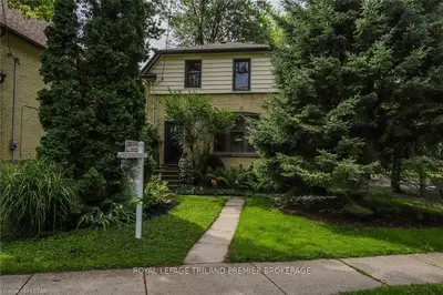 2 RIVERVIEW Avenue, London South, ON N6J 1A2