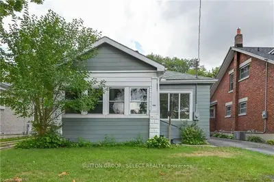 485 CENTRAL Avenue, London East, ON N6B 2G2
