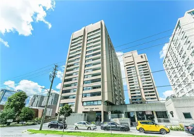 380 KING Street 901, London East, ON N6B 3L6