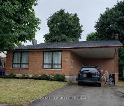 275 Cartier Drive, Woodstock, On N4s 7t9