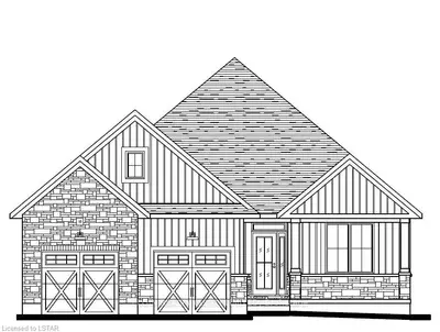 18 Victoria Way, Tillsonburg, On N4g 0j2