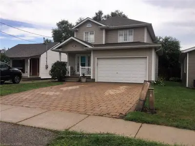 260 Mutual Street, Ingersoll, On N5c 2a7