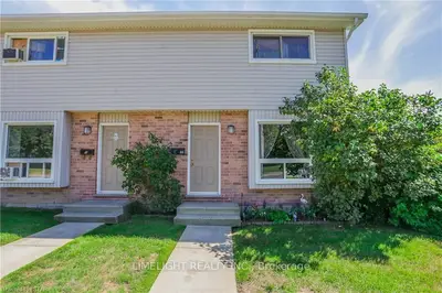 1443 HURON Street 15, London East, ON N5V 2E6