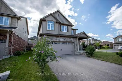 1627 STACKHOUSE Avenue, London North, ON N5X 4R8