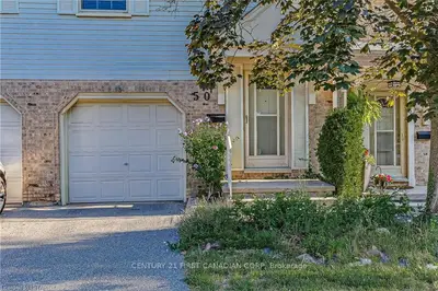 900 POND VIEW Road 50, London South, ON N5Z 4L7