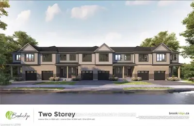 601 LIONS PARK Drive 27, Strathroy-Caradoc, ON N0L 1W0