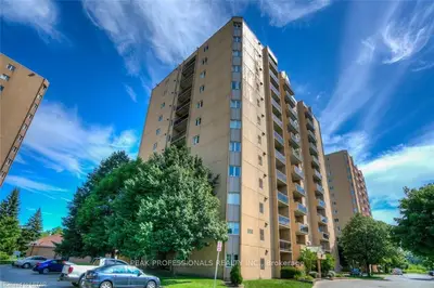 858 COMMISSIONERS Road E 804, London South, ON N6C 5Y5