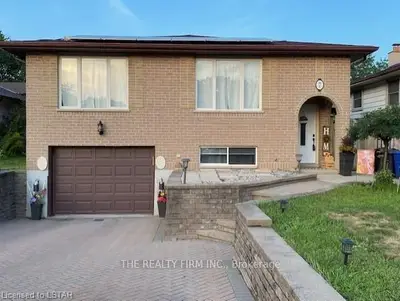 7 QUAIL RIDGE Crescent, London East, ON N5W 5V1