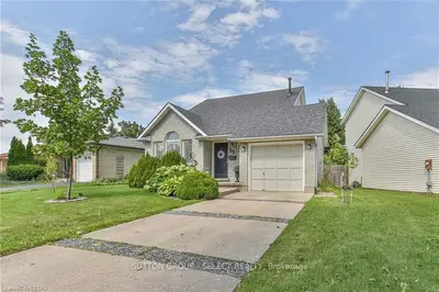 50 Ansondale Road, London South, ON N6C 5S6