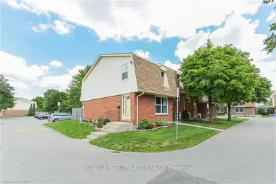 92 STROUD Crescent 50, London South, ON N6E 1Y8