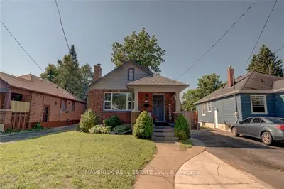 125 RAYWOOD Avenue, London South, ON N6C 1Y8