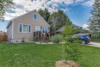 357 HALE Street, London East, ON N5W 1G5