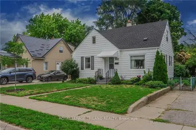 190 GAMMAGE Street, London East, ON N5Y 2B3